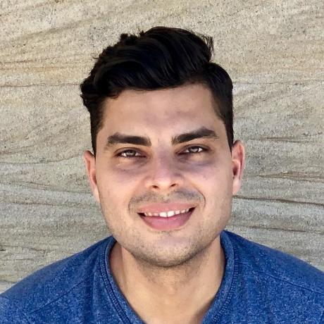 Daniel Martinez Formoso