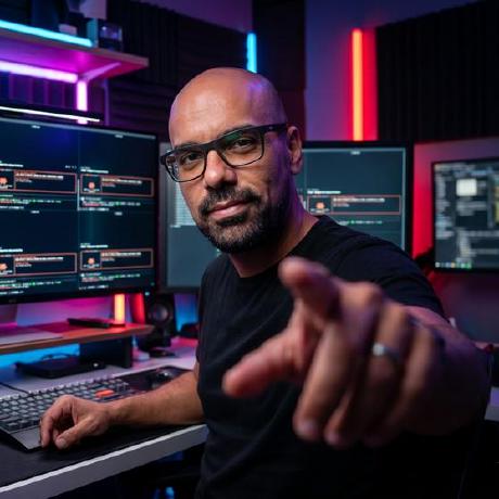 Diego Rodrigues de Sa e Souza