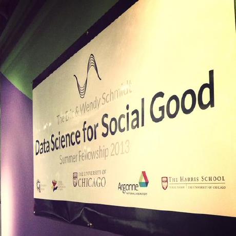Data Science for Social Good