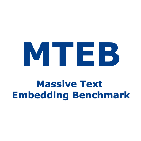 Massive Text Embedding Benchmark
