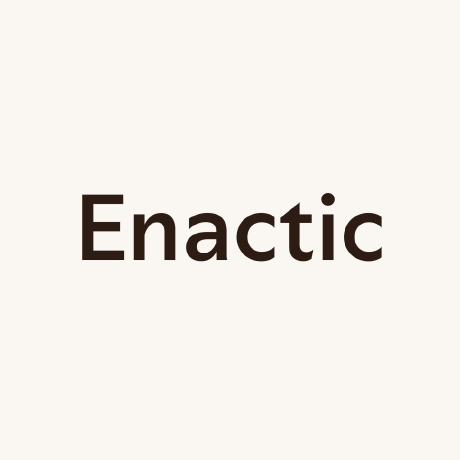 Enactic, Inc.