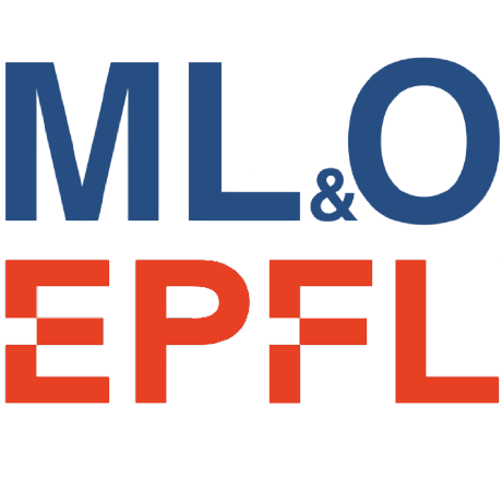 EPFL Machine Learning and Optimization Laboratory