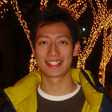 Felix Yu