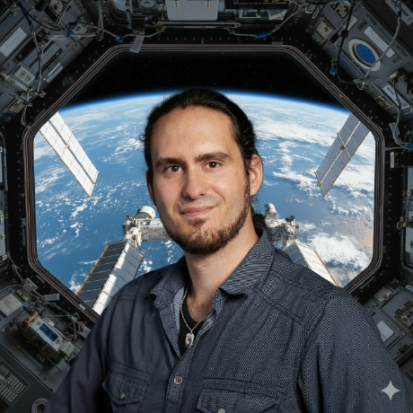 Médéric Hurier (Fmind)