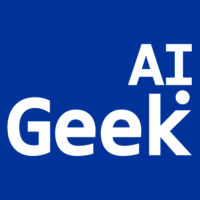 Geek.AI Organization