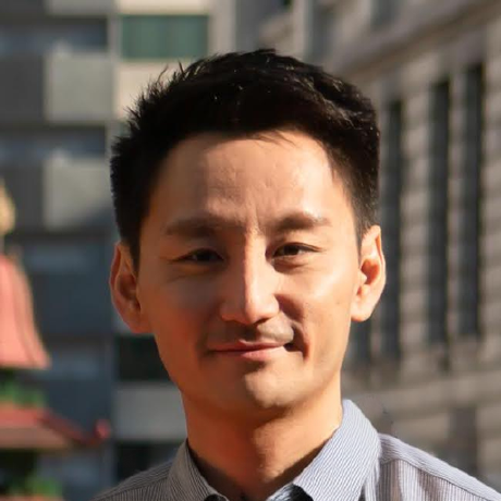 Jou-ching (George) Sung