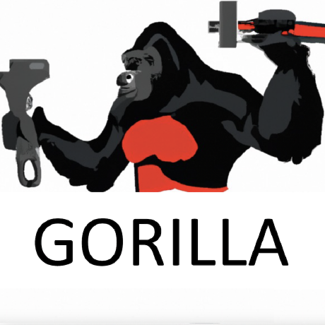 Gorilla LLM (UC Berkeley)