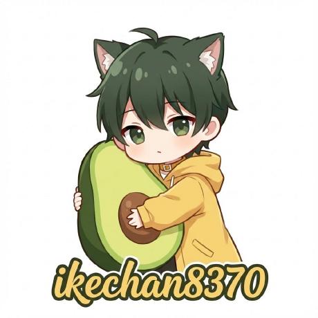 ikechan8370
