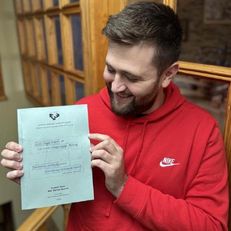 Iker García-Ferrero