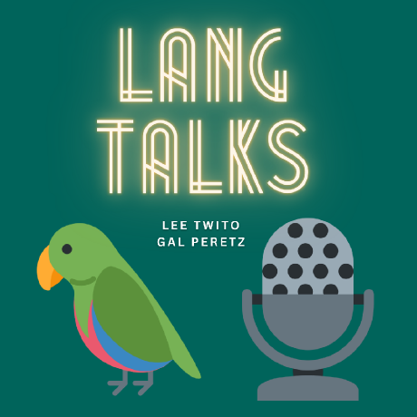 LangTalks