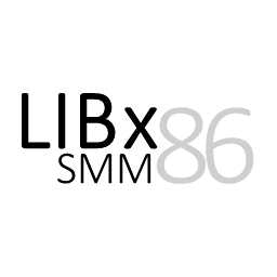 LIBXSMM