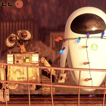 一个有毅力的吃货