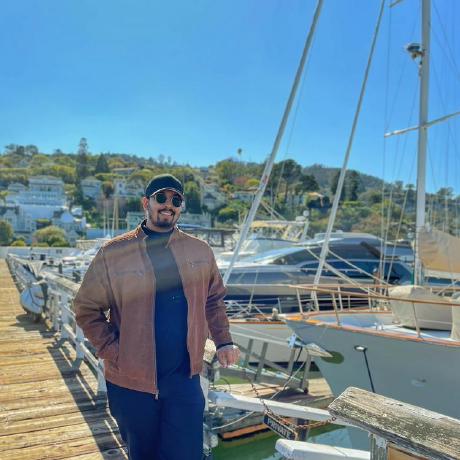 Man Parvesh Singh Randhawa