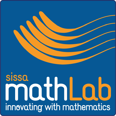 SISSA mathLab
