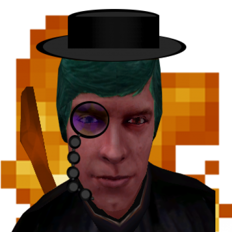 mcmonkey's public projects