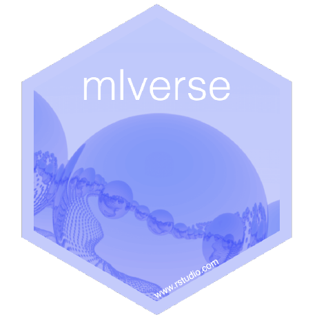 mlverse