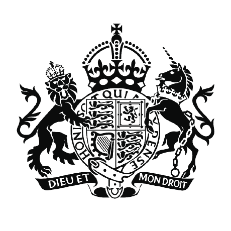 MoJ Analytical Services