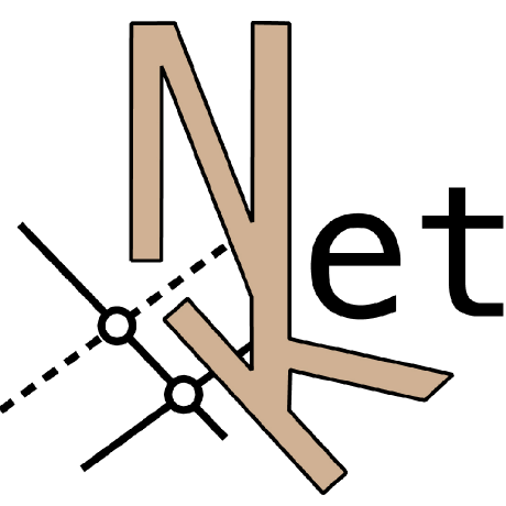 NetKet
