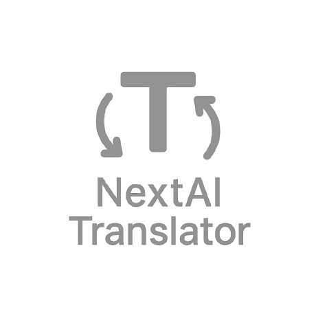 nextai-translator