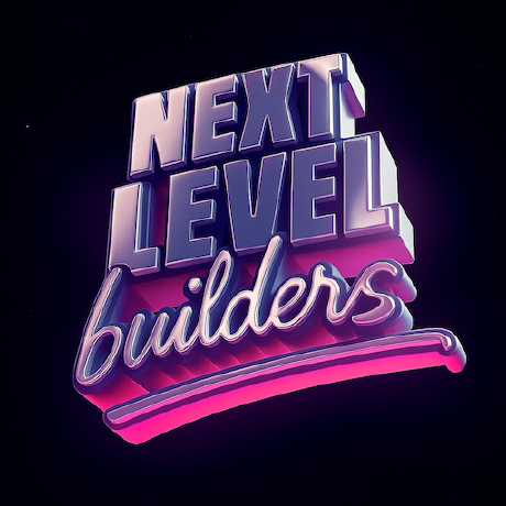 Next Level Builder