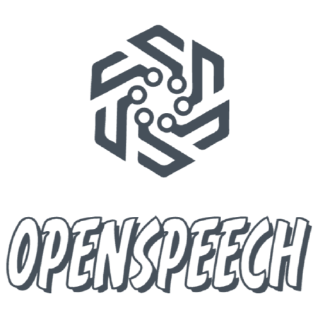 Openspeech TEAM