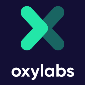 Oxylabs.io