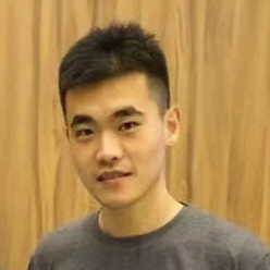 黄(Huáng)瓒(Zàn)