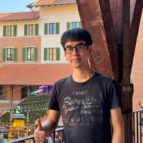 Potsawee (Punpun) Manakul