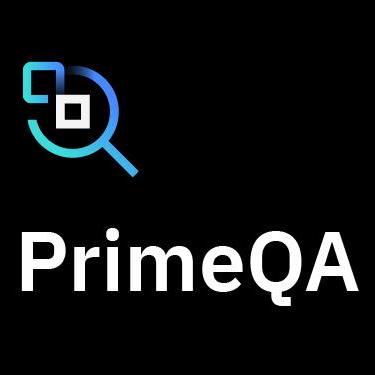 PrimeQA