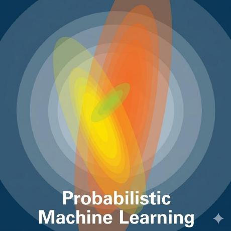 Probabilistic machine learning