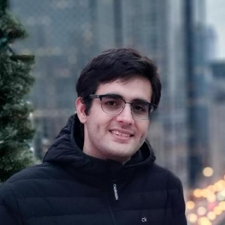 Reza Akbarian Bafghi