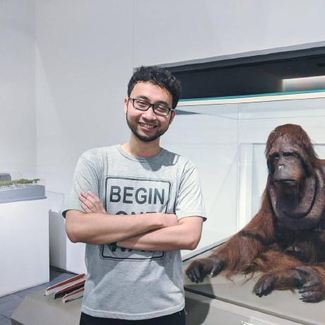 Muhammad Rizki Aulia Rahman Maulana