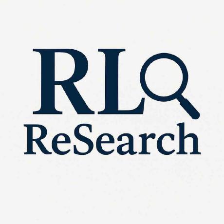 RL ReSearch