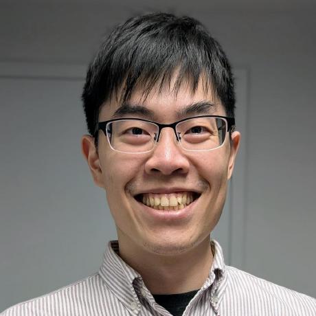 Hao-Wen (Herman) Dong 董皓文