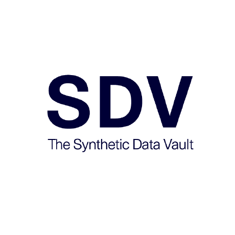The Synthetic Data Vault Project