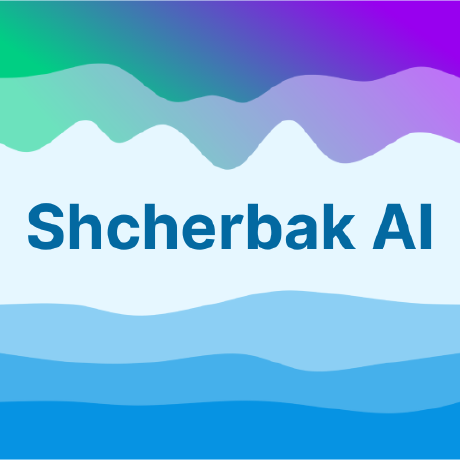 Shcherbak AI
