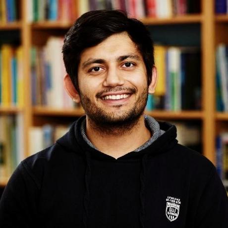 Shivam Mehta