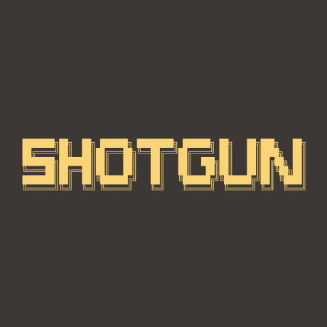 ShotgunCLI