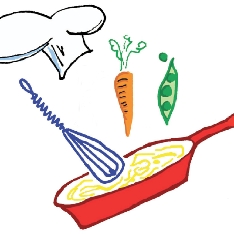 The Speech Recognition Virtual Kitchen