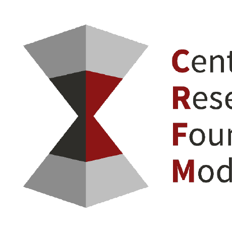 Stanford Center for Research on Foundation Models