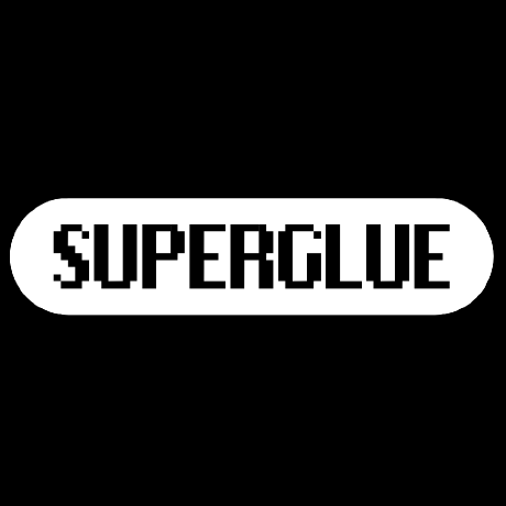 superglue