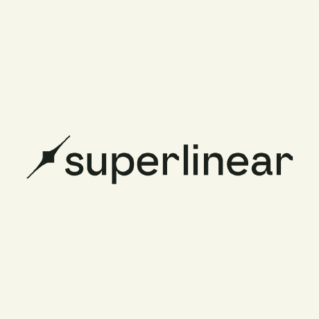 Superlinear
