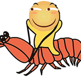 技术爬爬虾 TechShrimp 