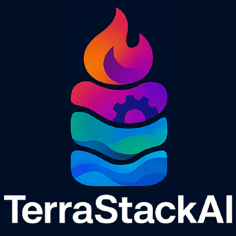 IBM Research TerraStackAI