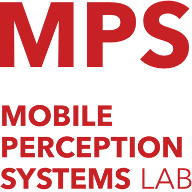 Mobile Perception Systems Lab at TU/e