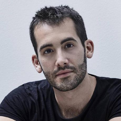 Víctor Mayoral Vilches