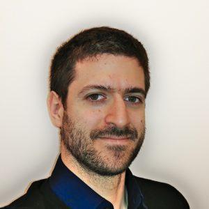 Sébastien M. Popoff