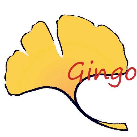 gingo白果