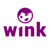 wink