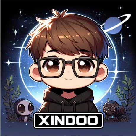 XINDOO
